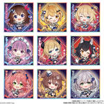 イタジャガ ホロライブ vol.3 13