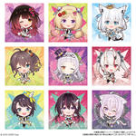 イタジャガ ホロライブ vol.4 11