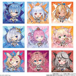 イタジャガ ホロライブ vol.4 12