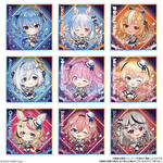 イタジャガ ホロライブ vol.4 14