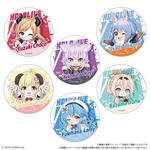 ホロライブ まんまる焼き（再販） 10