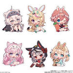 ホロライブ ぺこら特製 兎田液ゼリー 17