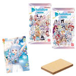 ホロライブプロダクション ウエハース-hololive SUPER EXPO 2024 vol.1- 11