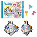 ホロライブ ラバマスARTグミ 8