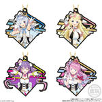 ホロライブ ラバマスARTグミ 10