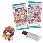 ホロライブプロダクション チョコクランチ vol.1 11