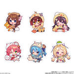 ホロライブプロダクション チョコクランチ vol.1 13