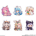 ホロライブプロダクション チョコクランチ vol.1 17