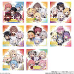 イタジャガ ホロライブ vol.5 14