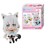 ホロライブデフォルメコレクション Vol.2 11