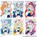 ホロライブプロダクション ウエハース vol.3 15