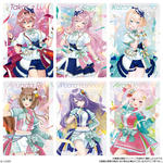 ホロライブプロダクション ウエハース vol.3 17