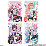 ホロライブプロダクション ウエハース vol.3 19