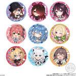 ホロライブプロダクション 缶バッジスナック vol.1 9