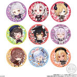 ホロライブプロダクション 缶バッジスナック vol.1 10