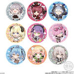 ホロライブプロダクション 缶バッジスナック vol.1 11