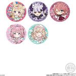 ホロライブプロダクション 缶バッジスナック vol.1 12