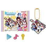 ホロライブ ラバマスARTグミ vol.2 10