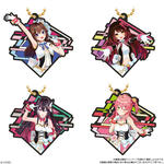 ホロライブ ラバマスARTグミ vol.2 11