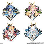 ホロライブ ラバマスARTグミ vol.2 12