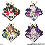 ホロライブ ラバマスARTグミ vol.2 14