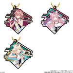 ホロライブ ラバマスARTグミ vol.2 15