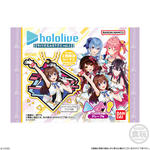 ホロライブ ラバマスARTグミ vol.2 16