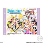 ホロライブ ラバマスARTグミ vol.2 17