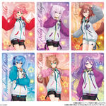 ホロライブプロダクション ウエハースvol.4 13