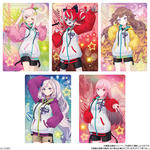 ホロライブプロダクション ウエハースvol.4 14