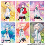 ホロライブプロダクション ウエハースvol.5 11