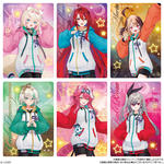 ホロライブプロダクション ウエハースvol.5 14