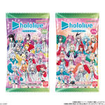 ホロライブプロダクション ウエハースvol.5 16