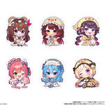 ホロライブプロダクション チョコクランチ vol.2 12