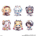 ホロライブプロダクション チョコクランチ vol.2 13