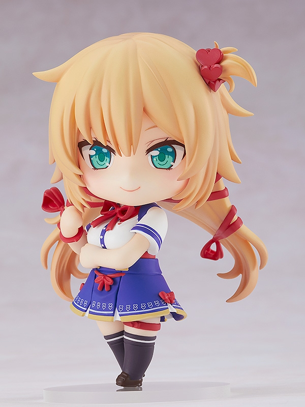 【フィギュア】ホロライブプロダクション ねんどろいど 赤井はあと 4