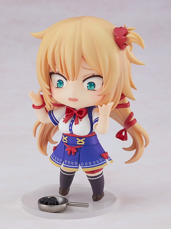 【フィギュア】ホロライブプロダクション ねんどろいど 赤井はあと 6