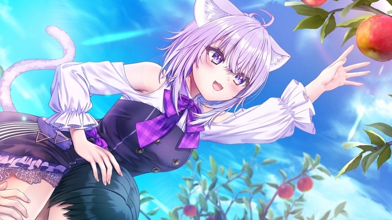 【NS】おかゆにゅ～～む！R 完全生産限定版 3