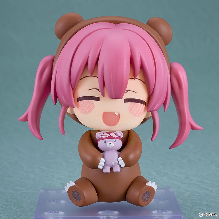 ねんどろいど 宝鐘クマリン 4