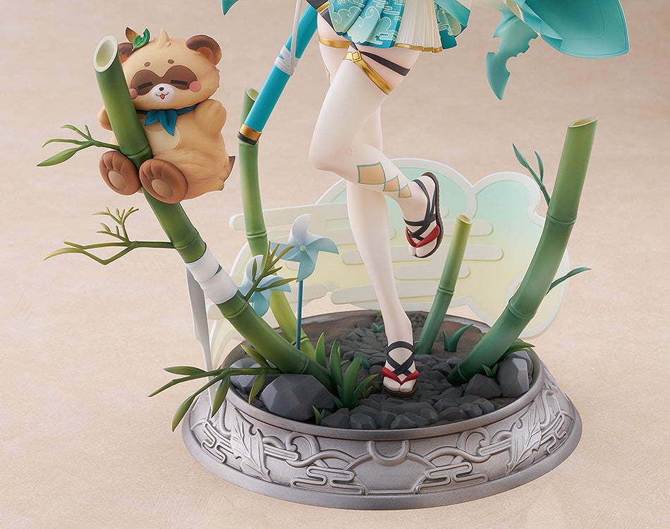 風真いろは 1/7スケールフィギュア 10