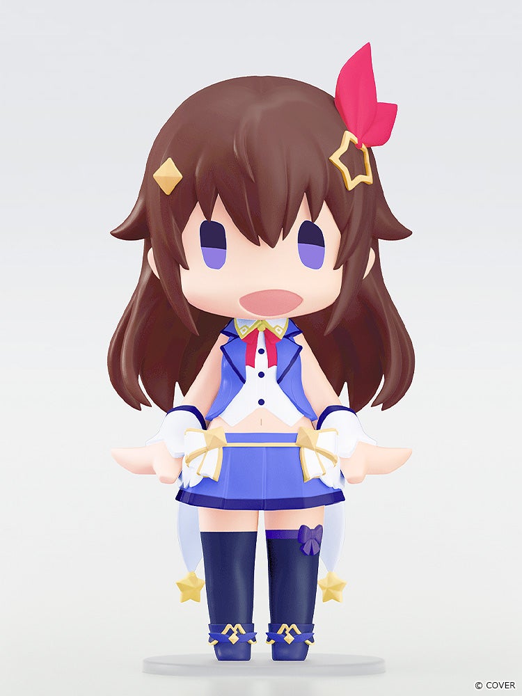 【予約受付中】HELLO! GOOD SMILE ときのそら！デフォルメフィギュア