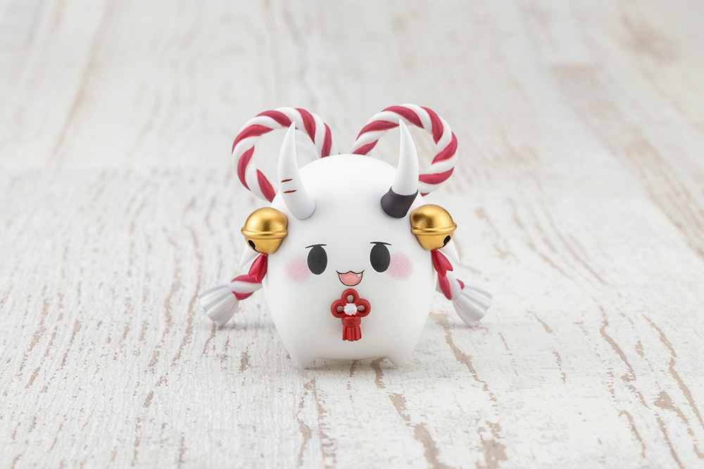 百鬼あやめ〜巫女衣装Ver.〜 5