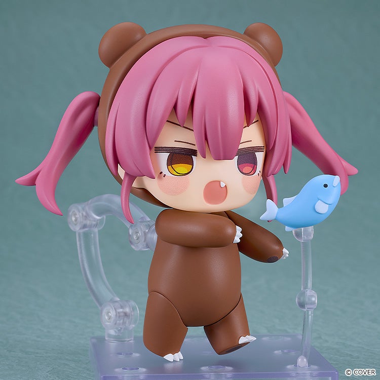 ねんどろいど 宝鐘クマリン 5
