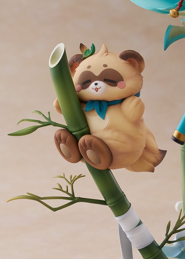 風真いろは 1/7スケールフィギュア 9