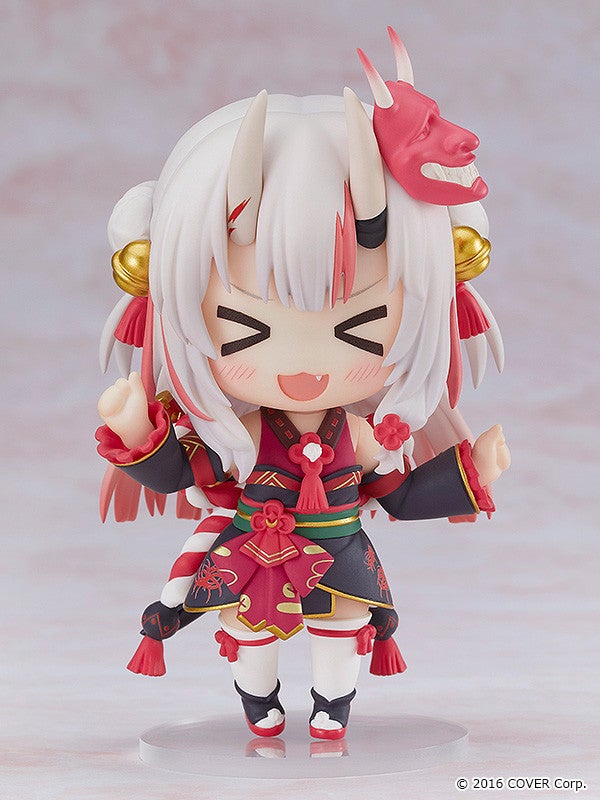 ねんどろいど 百鬼あやめ 3