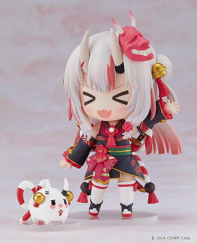 ねんどろいど 百鬼あやめ 5