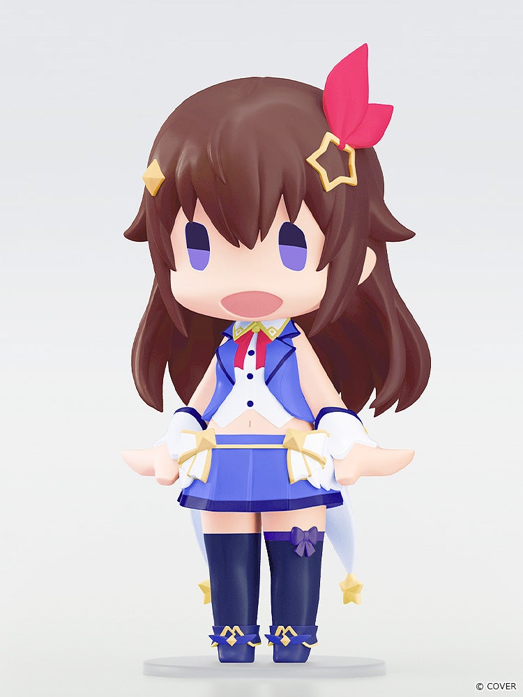 HELLO! GOOD SMILE ときのそら 3