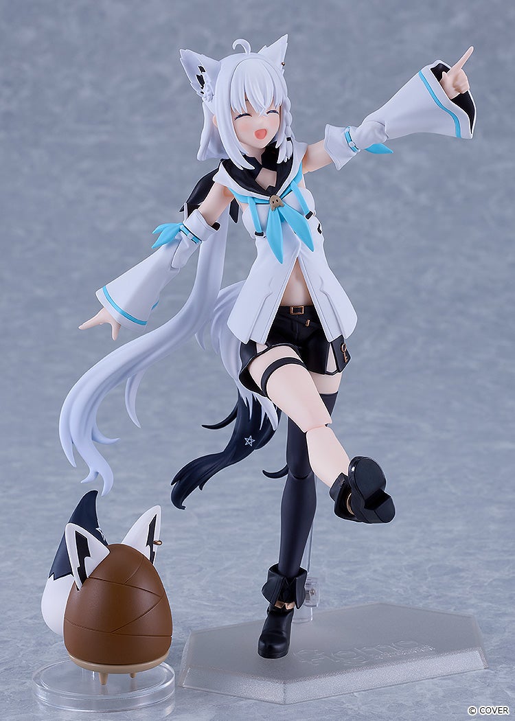 figma 白上フブキ 12
