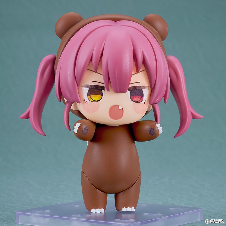 ねんどろいど 宝鐘クマリン 2