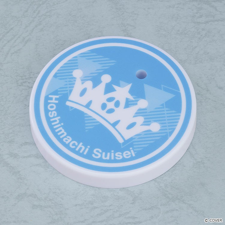 ねんどろいど 星街すいせい セーラー衣装Ver. 6